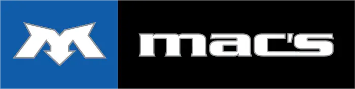 Mac’s Tie Downs
