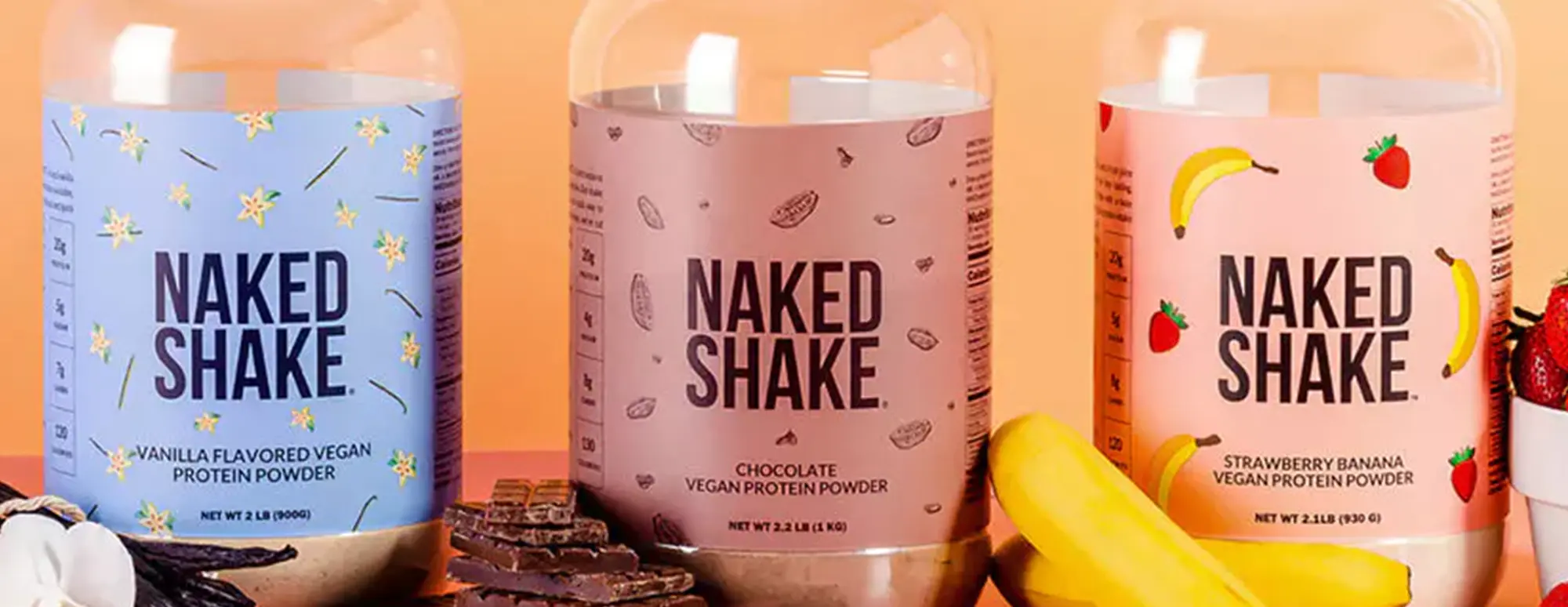 Naked Nutrition