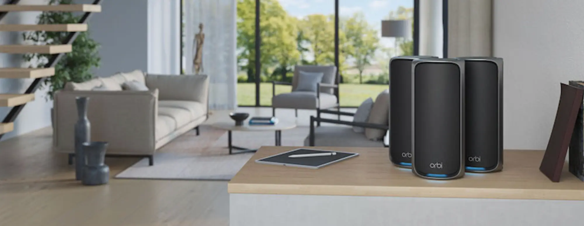 NETGEAR