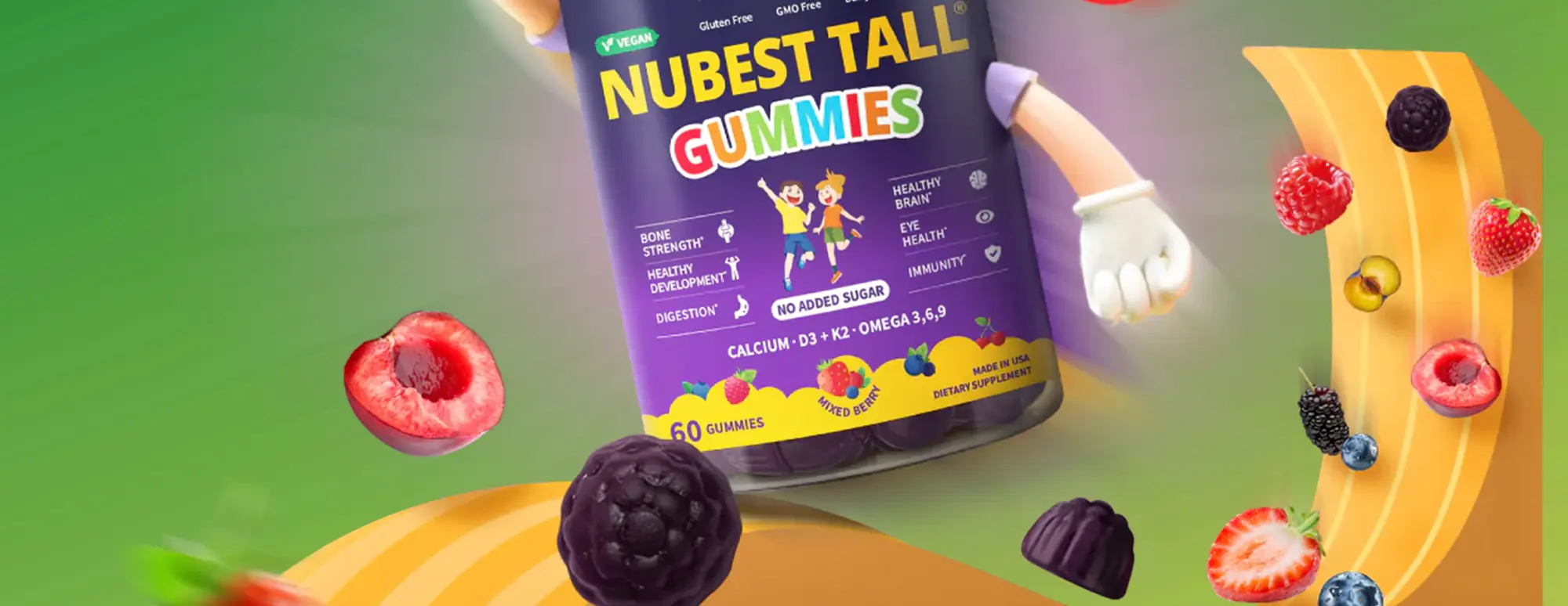 NuBest