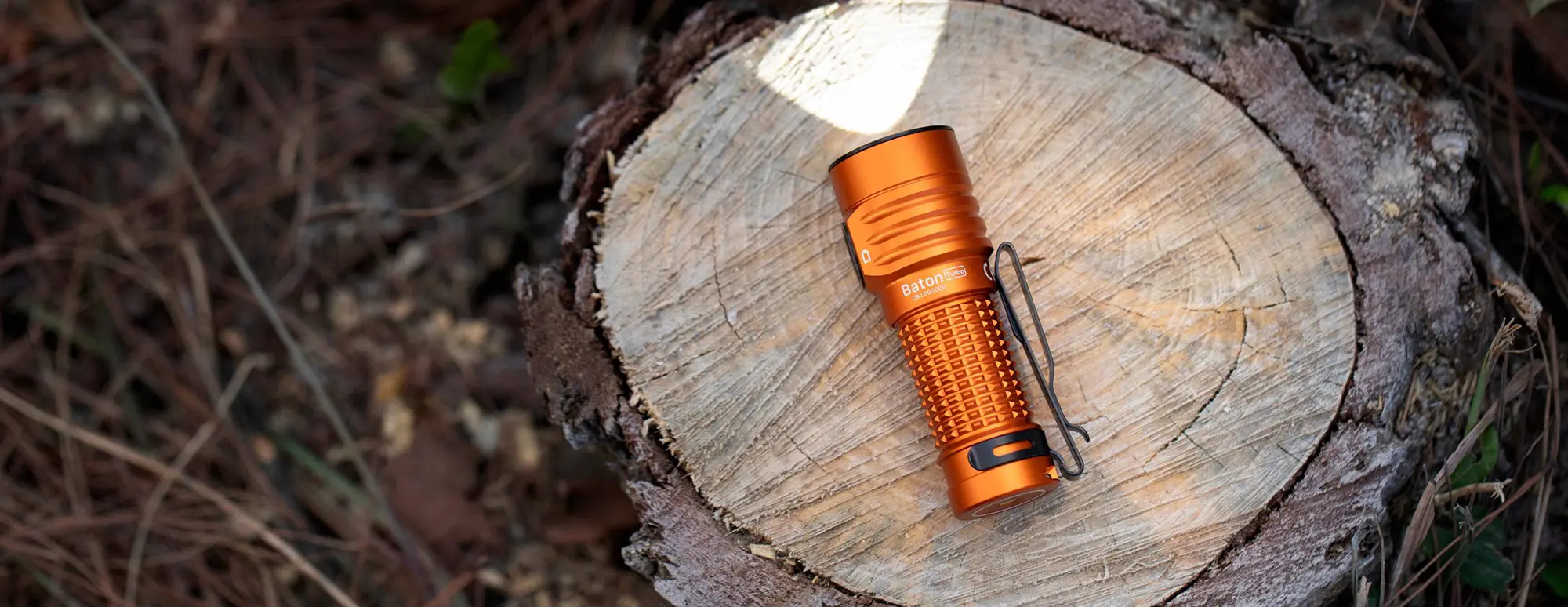 Olight