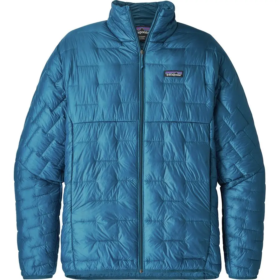 Patagonia Micro Puff