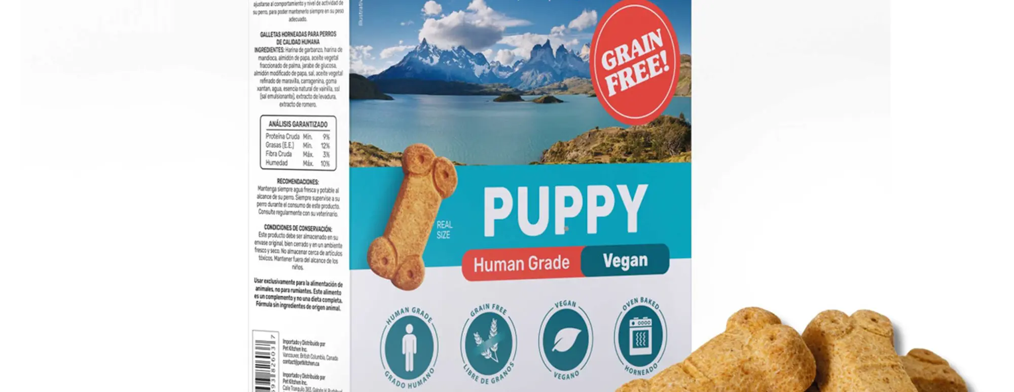 Pet Treatery