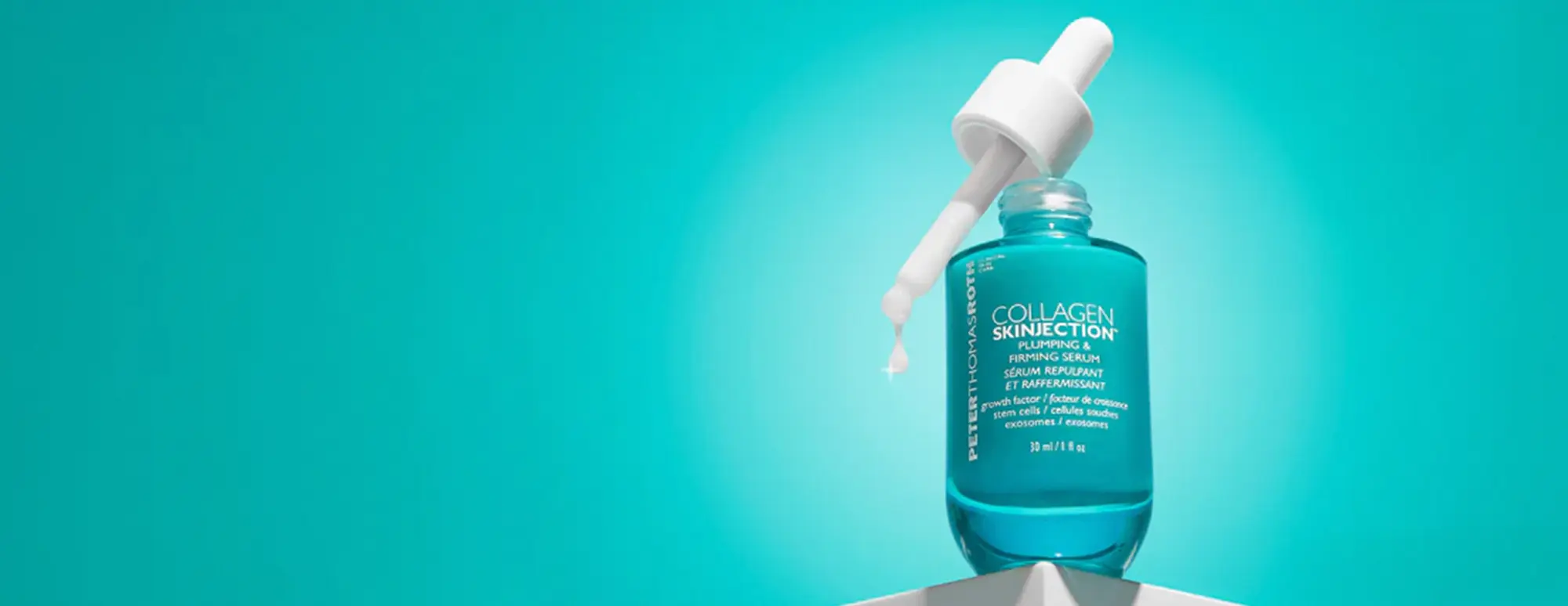 PETER THOMAS ROTH