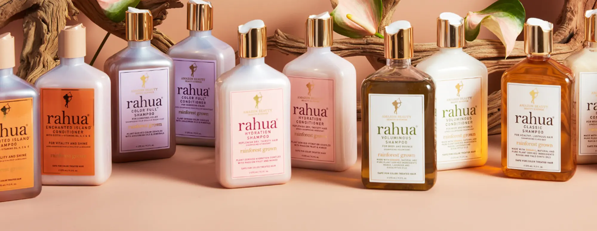 rahua