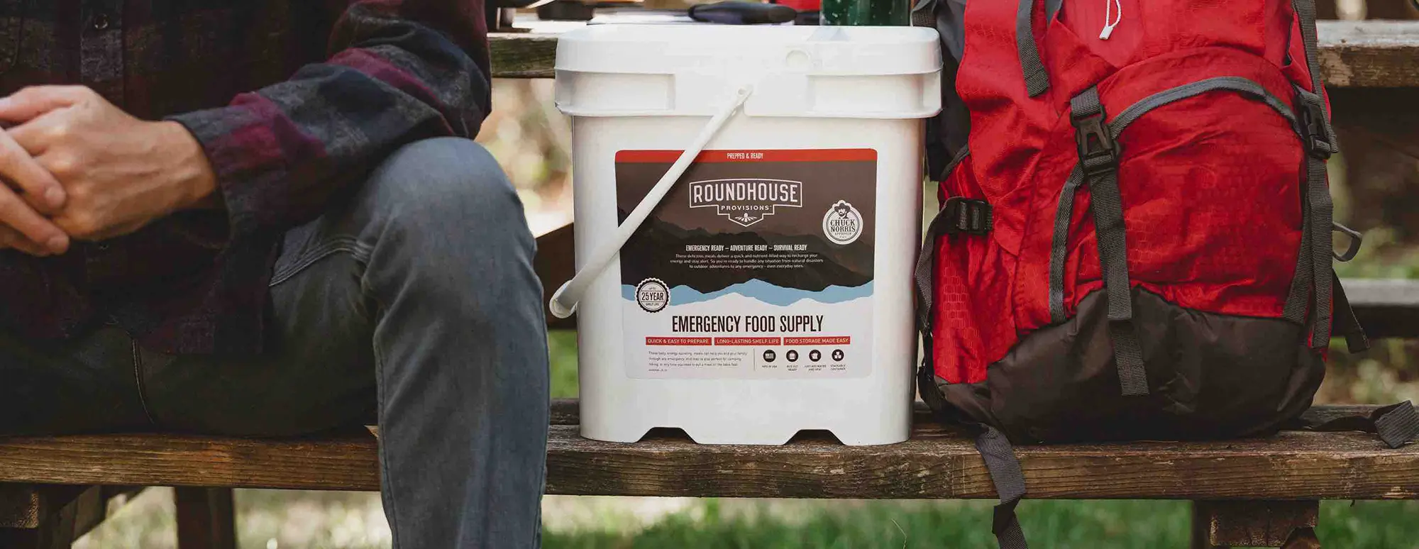 Roundhouse Provisions