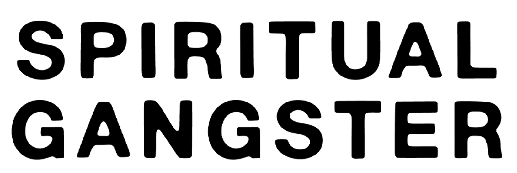 Spiritual Gangster