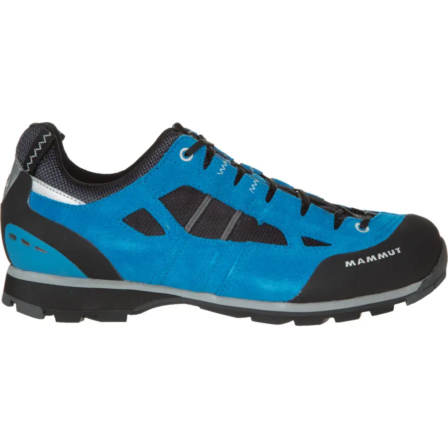 Mammut Redburn Pro