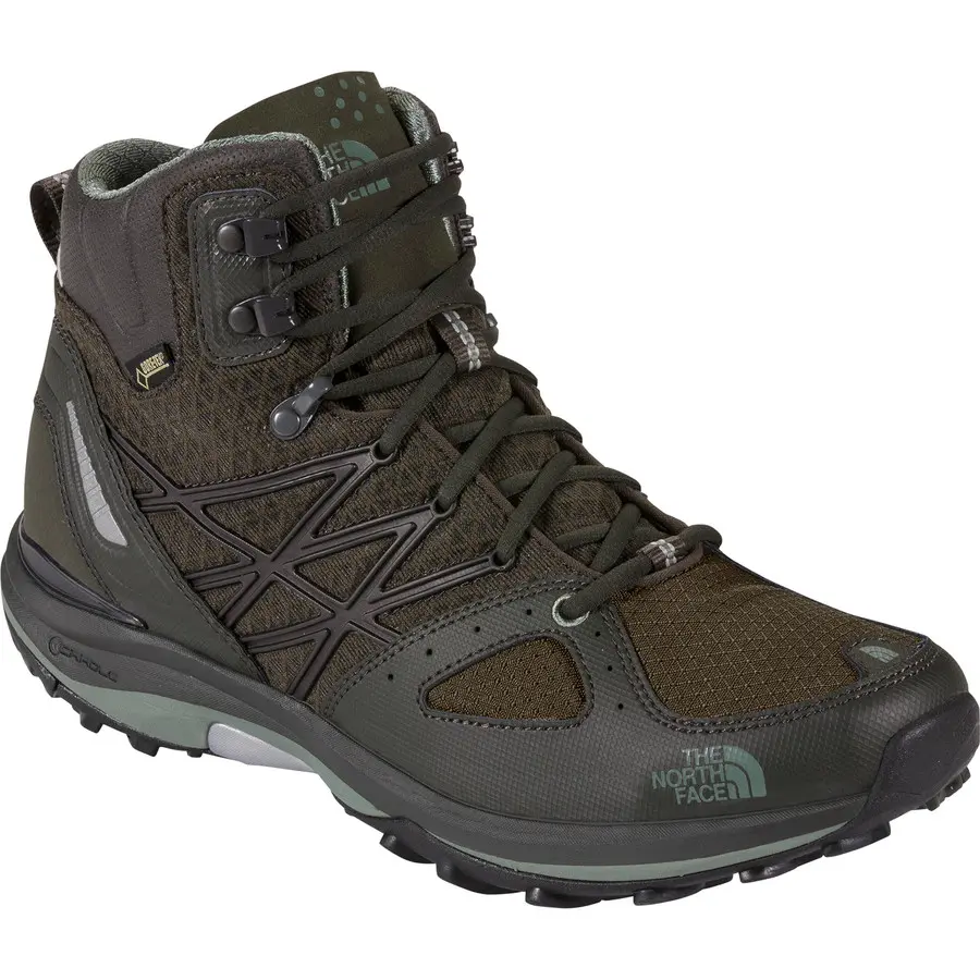 The North Face Ultra Fastpack Mid GTX