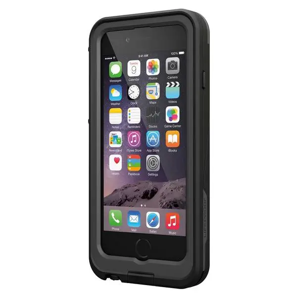 Lifeproof Frē Power for iPhone 6 Case