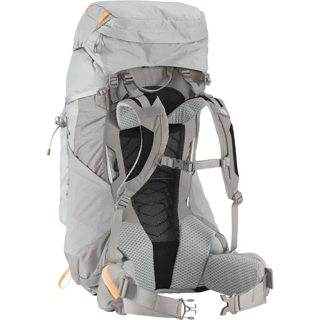 The North Face Banchee 65 Backpack Active Junky