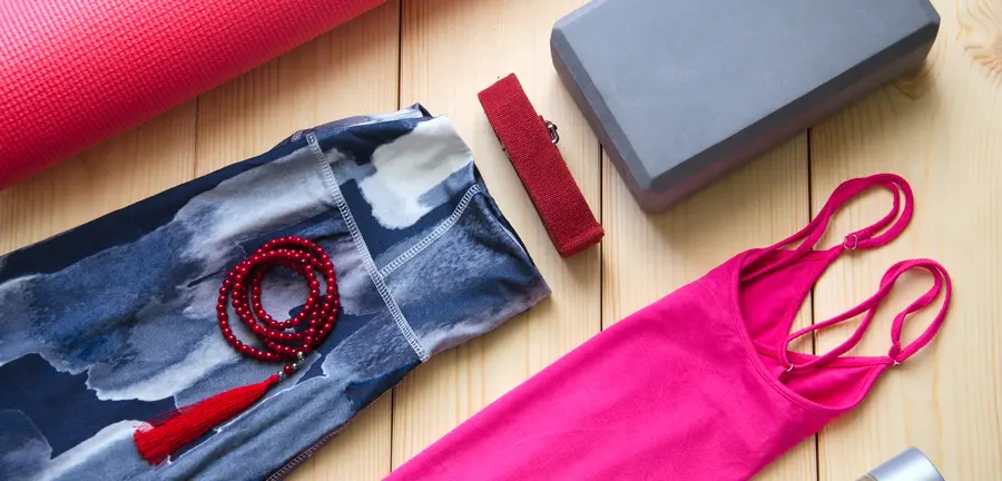 6 Questions to Choose the Perfect Yoga Outfit