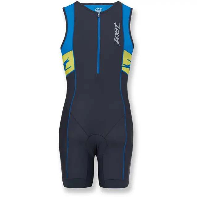 Zoot Sports Performance Tri Race Suit