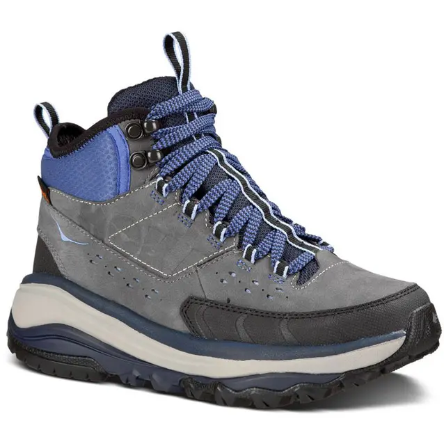 Hoka One One Tor Summit Mid WP Hiking Boot - Women's