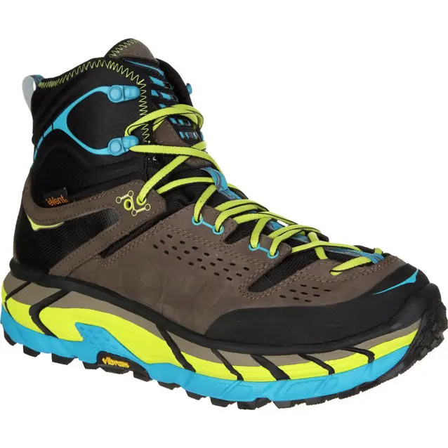 Hoka one one tor ultra hi waterproof hotsell