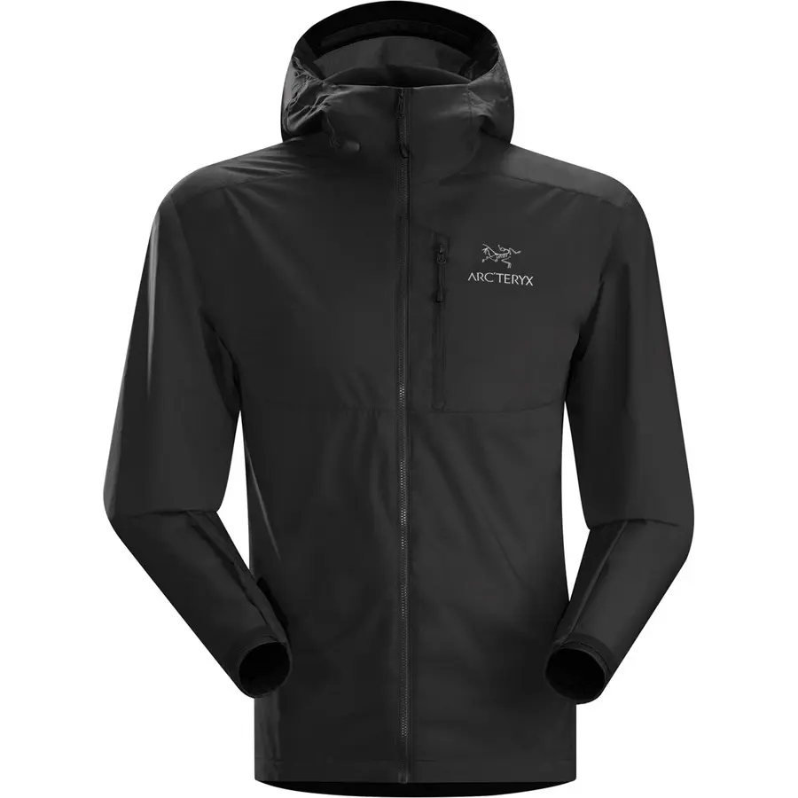 Arc'teryx Squamish Hoody