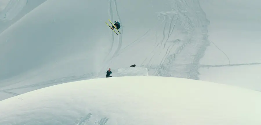 Bobby Brown's "Be Water" Ignites Winter Stoke