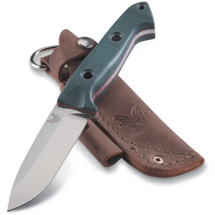 Benchmade Knife Company 162 Bushcrafter