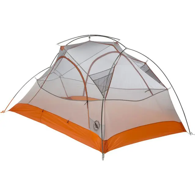 Big Agnes Copper Spur UL2 Active Junky