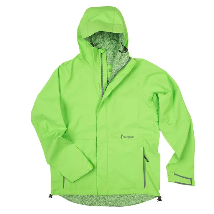 Cotopaxi tikal active shell hotsell