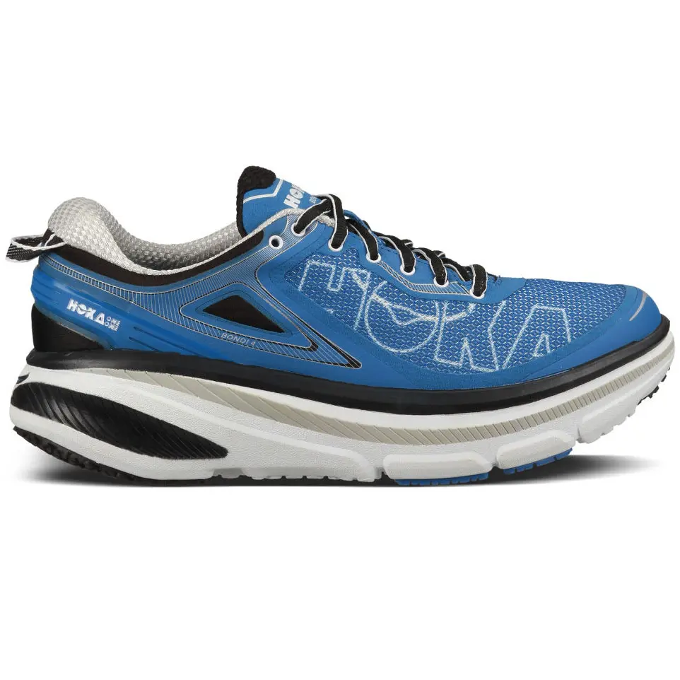 Hoka One One Bondi 4