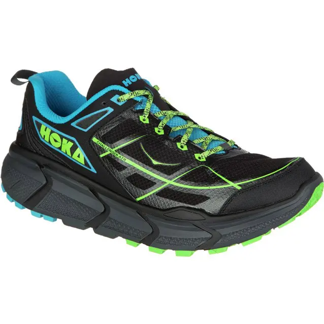 Hoka One One Challenger ATR Trail Running Shoe - Men's