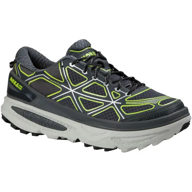 Hoka One One Mafate 4 Trail Running Shoe - Men's