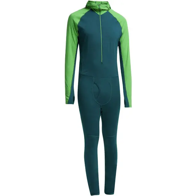 Icebreaker BodyFit 200 Zone One Sheep Suit