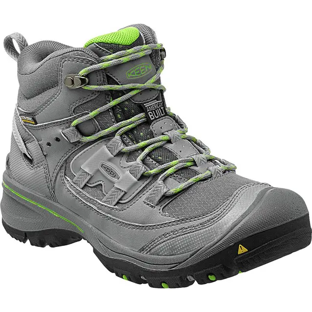 KEEN Logan Mid Hiking Boot - Women's