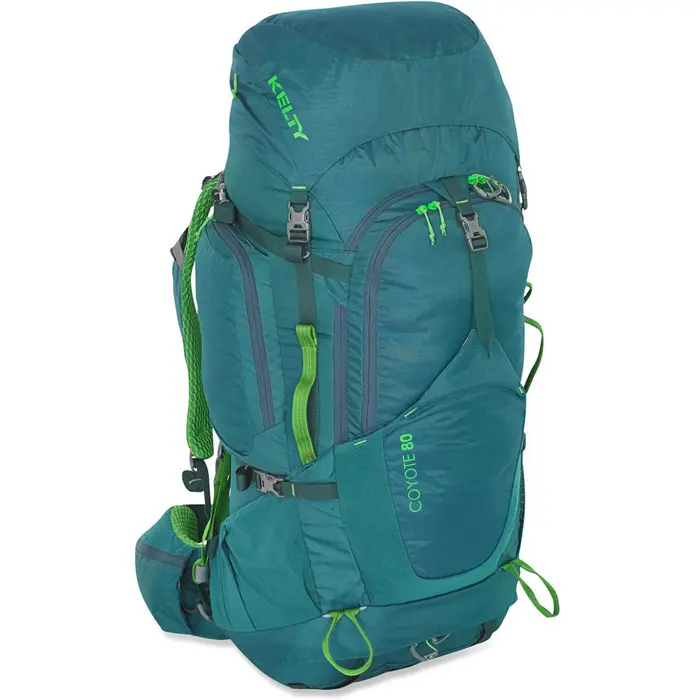 Kelty Coyote 80 Pack