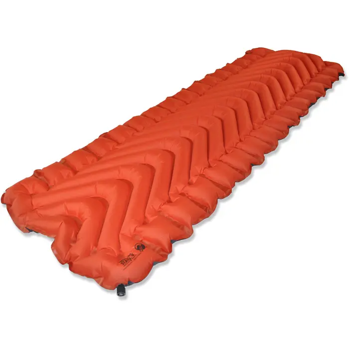 Klymit Static V Lite Insulated Sleeping Pad