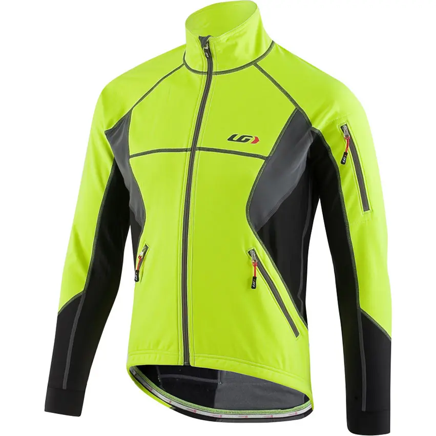 Louis garneau cycling jacket best sale