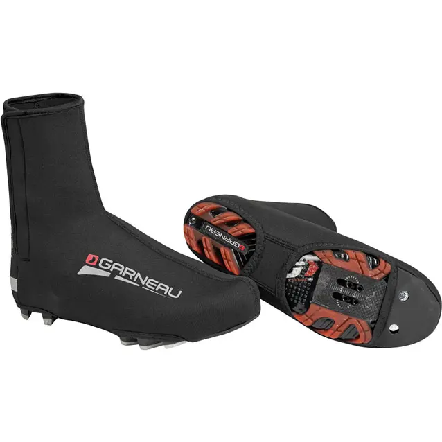 Louis Garneau Neo Protect II Shoes Cover