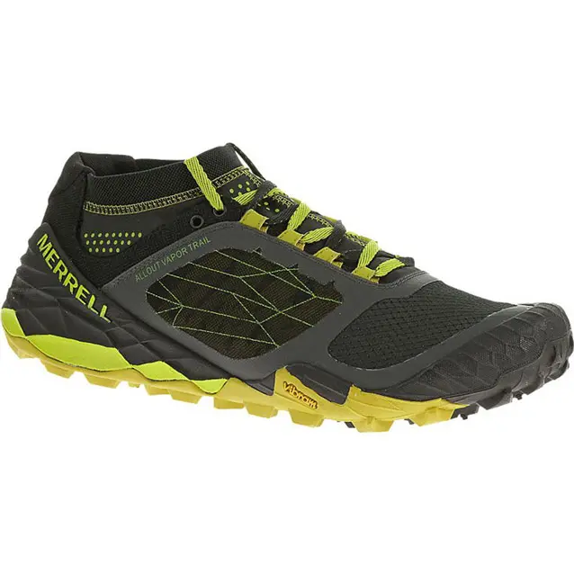 Merrell All Out Terra Trail Running Shoe - Men's