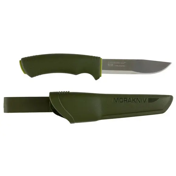 Morakniv Bushcraft Forest