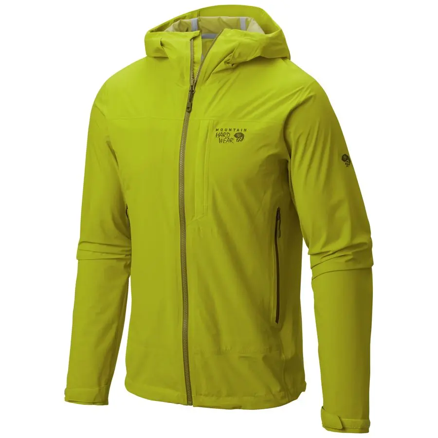 Mountain Hardwear Stretch Ozonic Jacket