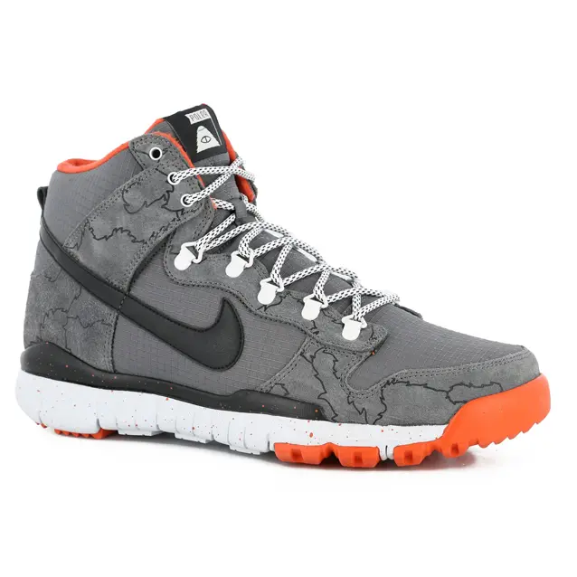 Nike poler best sale