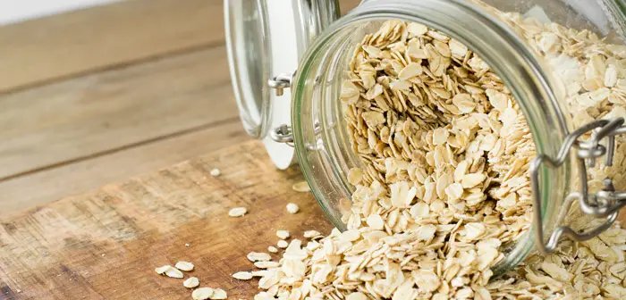 Backpacking Oatmeal: Reinvigorate your Oats