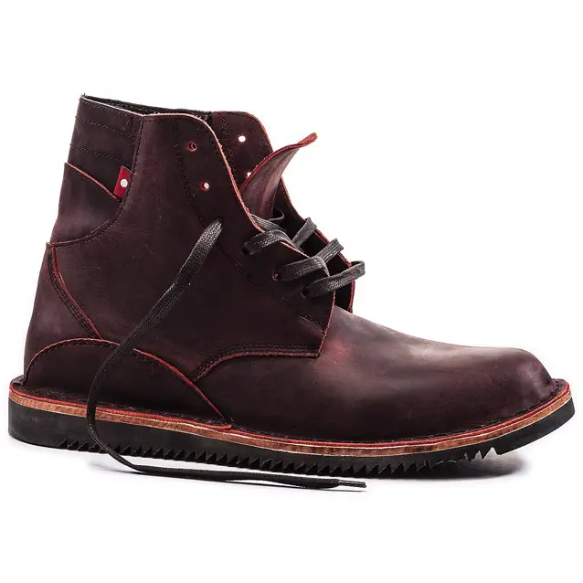 Oliberte Men's Gando Boot