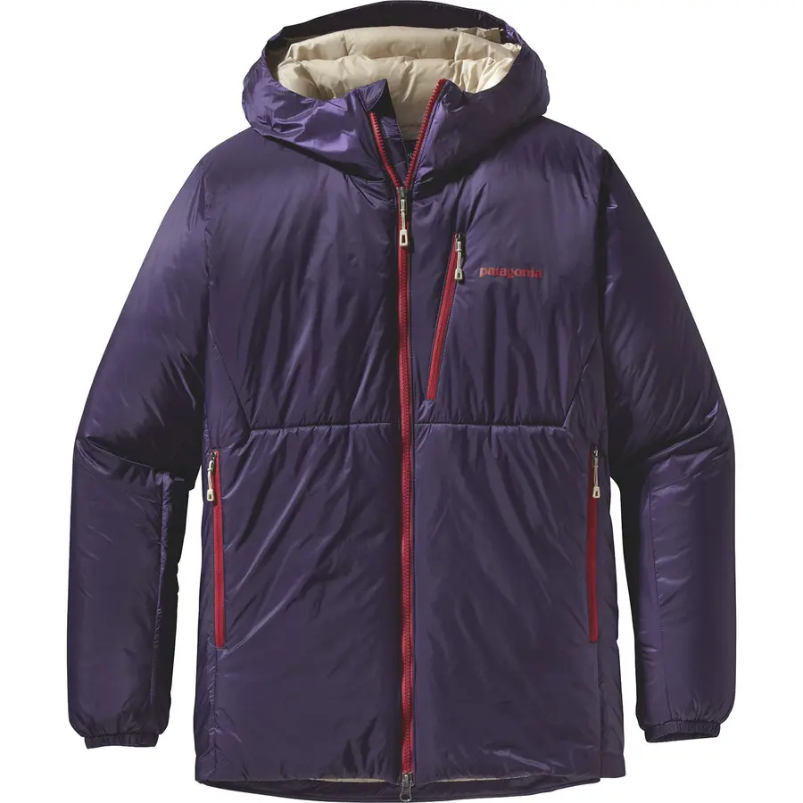 Patagonia DAS Parka