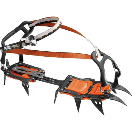 Petzl Vasak Crampon