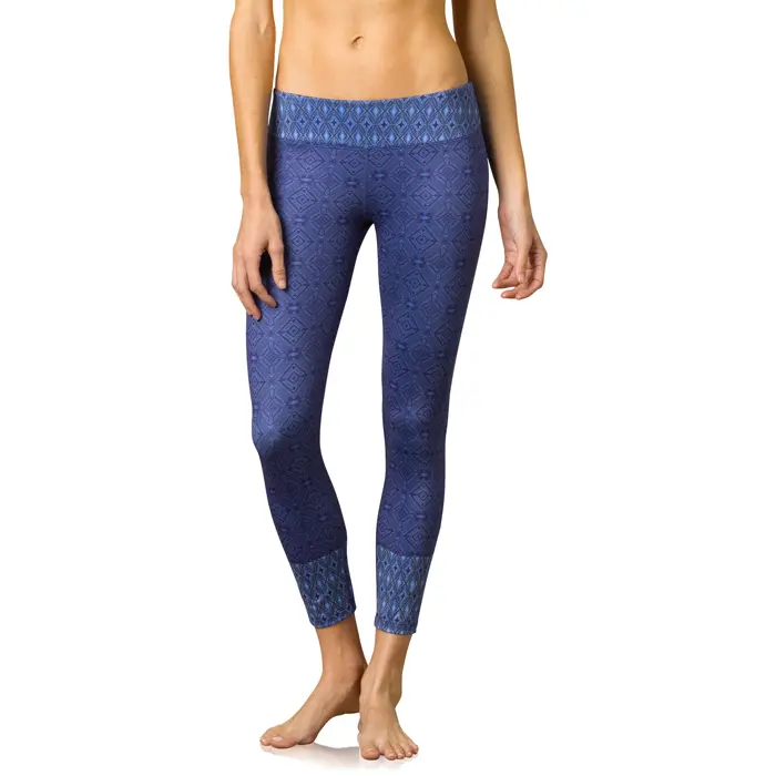 prAna Roxanne Printed Leggings