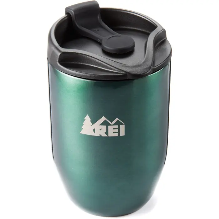 REI Doppio Stainless-Steel Tumbler