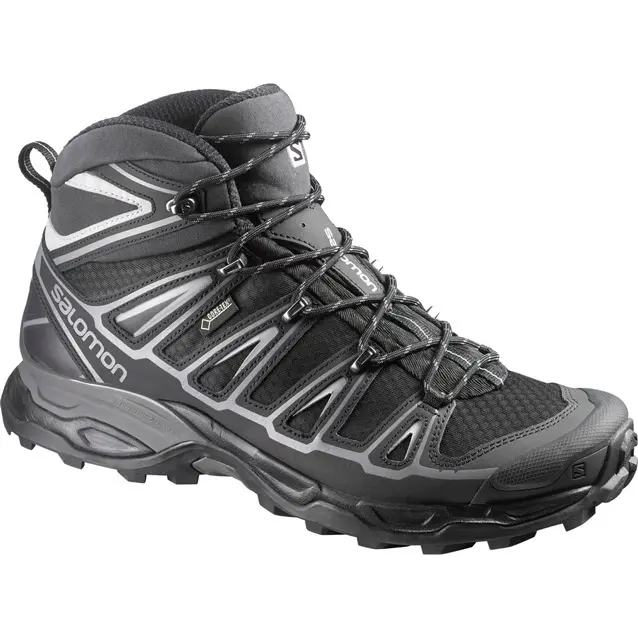 Salomon X Ultra Mid 2 GTX Hiking Boot - Men's