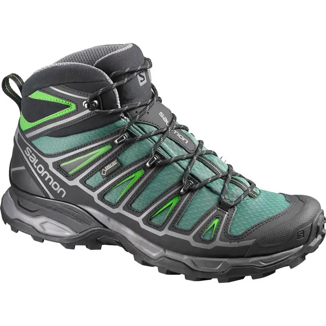 Men's x ultra 2 gtx hiking shoe hotsell