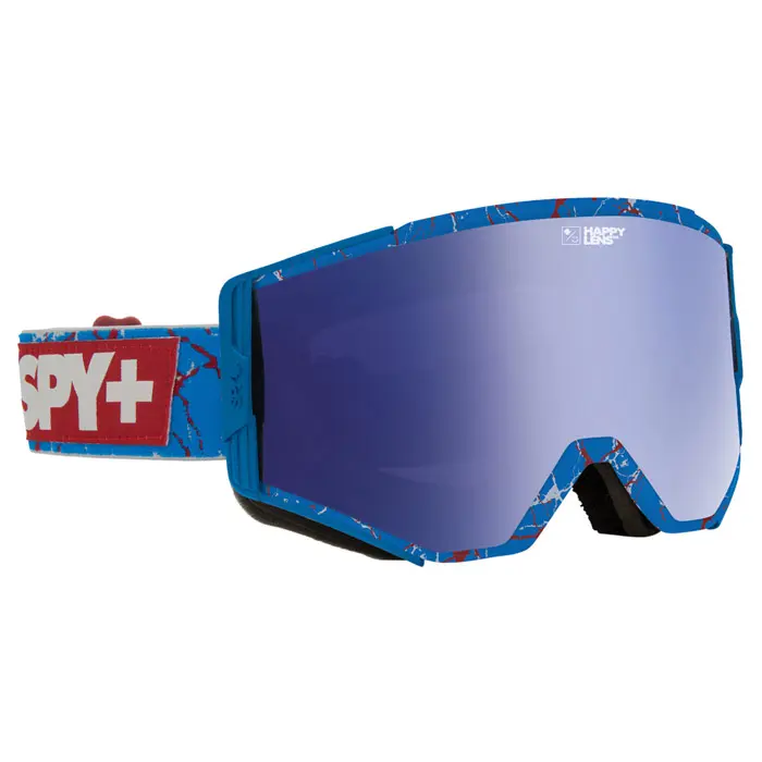 Spy Ace Snow Goggles