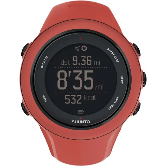 Suunto Ambit3 Sport