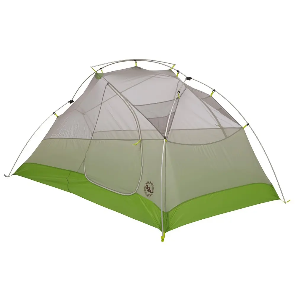 Big Agnes Rattlesnake 2 mtnGLO