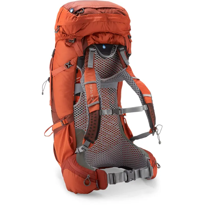 Osprey Atmos AG EX 65 Active Junky