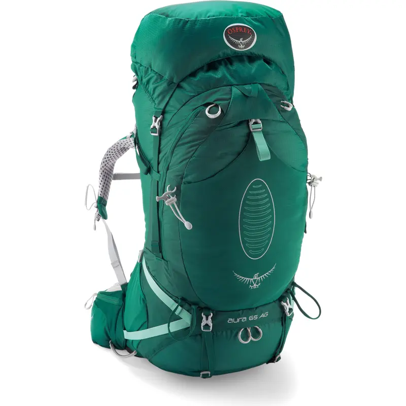 Osprey Aura AG EX 65 Active Junky